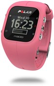 Polar A300 Activity Tracker with Heart Rate Monitor