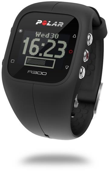 Polar A300 Activity Tracker with Heart Rate Monitor