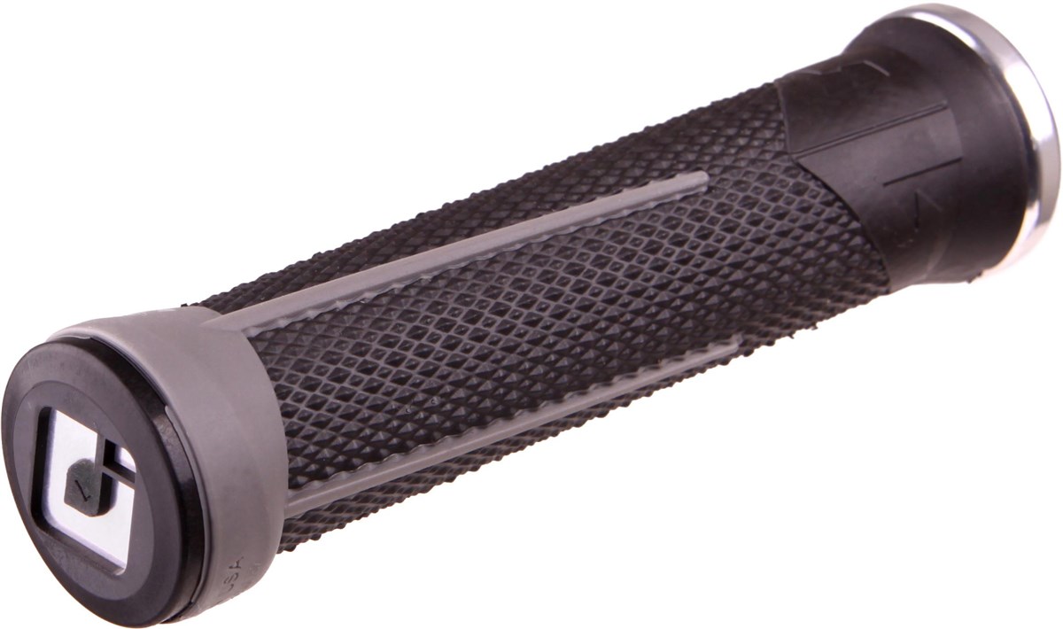 ODI AG-1 (Aaron Gwin) MTB Lock On Grips 135mm