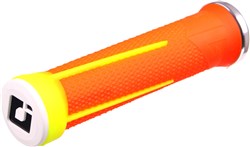ODI AG-1 (Aaron Gwin) MTB Lock On Grips 135mm