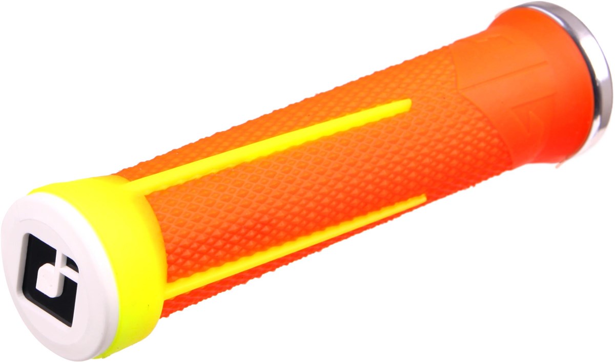 ODI AG-1 (Aaron Gwin) MTB Lock On Grips 135mm