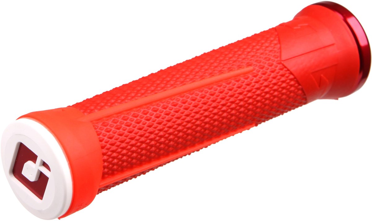ODI AG-1 (Aaron Gwin) MTB Lock On Grips 135mm