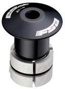 FSA Compressor Pro 1 1/8 inch With Carbon Cap