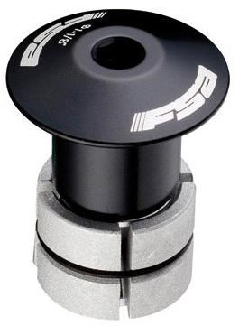 FSA Compressor Pro 1 1/8 inch With Carbon Cap