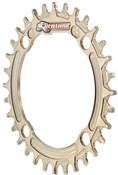 Renthal 1XR 4-Arm 104BCD MTB Chainring