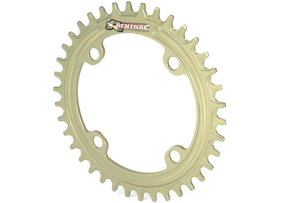 Renthal 1XR 4-Arm 104BCD MTB Chainring