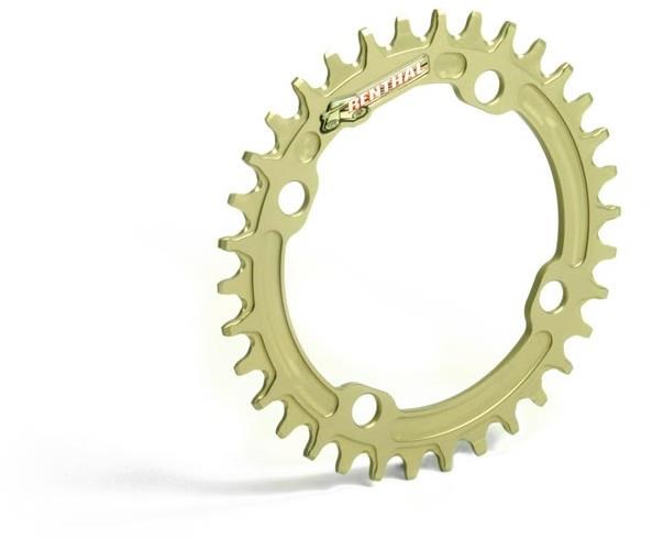 Renthal 1XR 4-Arm 104BCD MTB Chainring