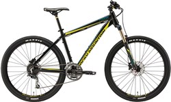 Rocky Mountain Fusion 27.5 2015 Mountain Bike