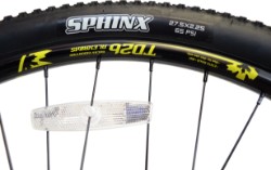 Rocky Mountain Fusion 27.5 2015 Mountain Bike