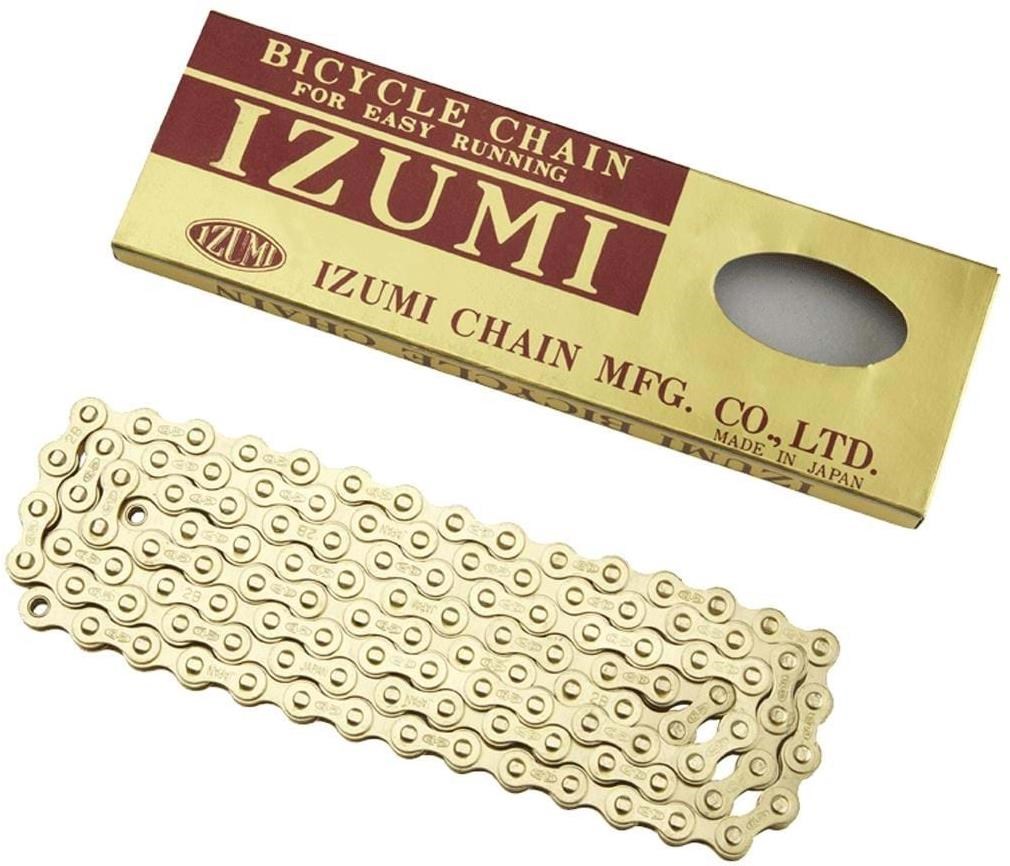 Izumi 1/8 Standard Track/Fixed Chain