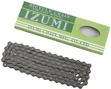 Izumi 1/8 Standard Track/Fixed Chain