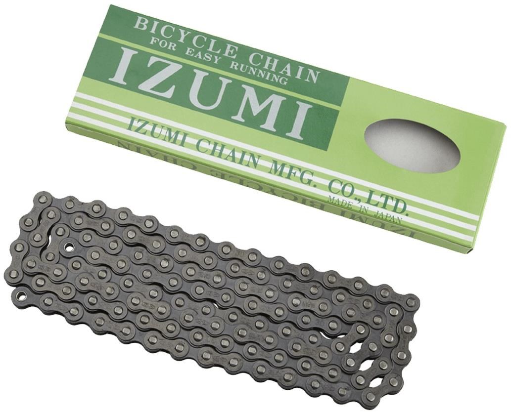 Izumi 1/8 Standard Track/Fixed Chain