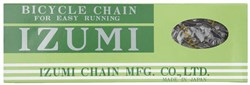 Izumi 1/8 Standard Track/Fixed Chain