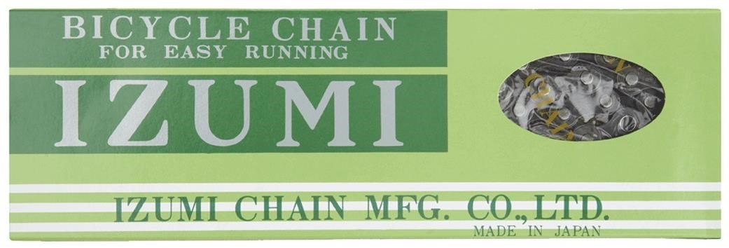 Izumi 1/8 Standard Track/Fixed Chain