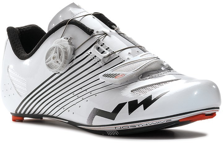 Northwave Torpedo Plus Road Shoe