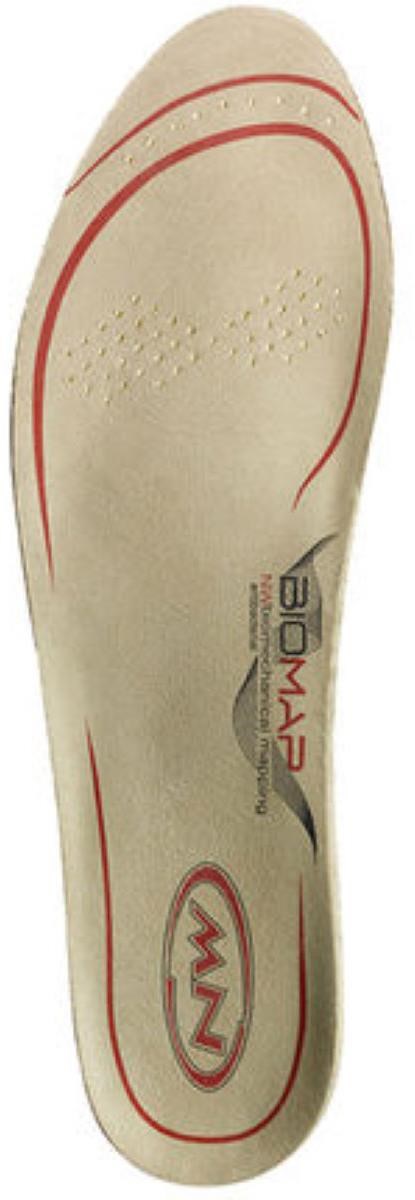 Northwave Mid Footbed