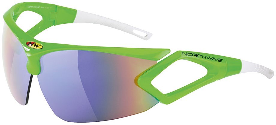 Northwave Zeus Sunglasses