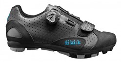 Fizik Womens M5B Donna MTB SPD Shoes