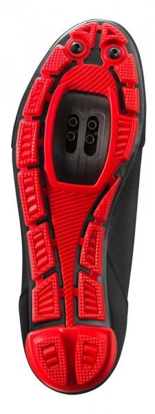 Fizik M3B Uomo MTB SPD Shoes