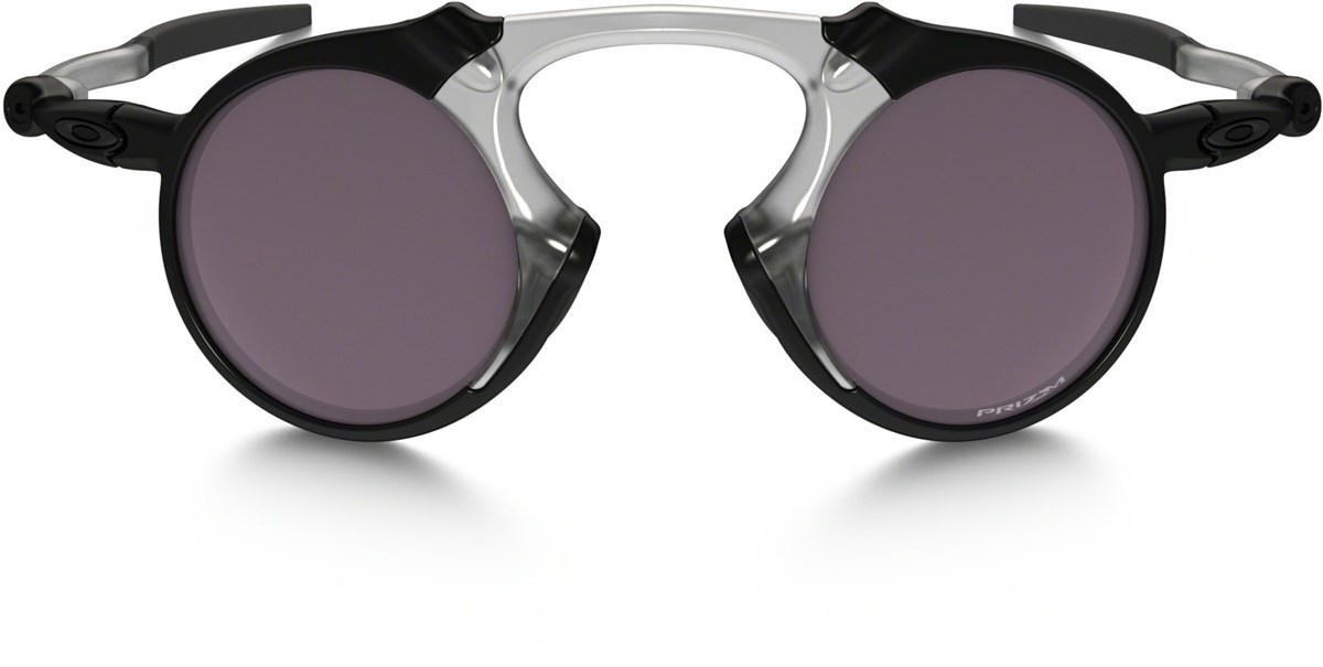 Oakley Madman Prizm Daily Polarized Sunglasses