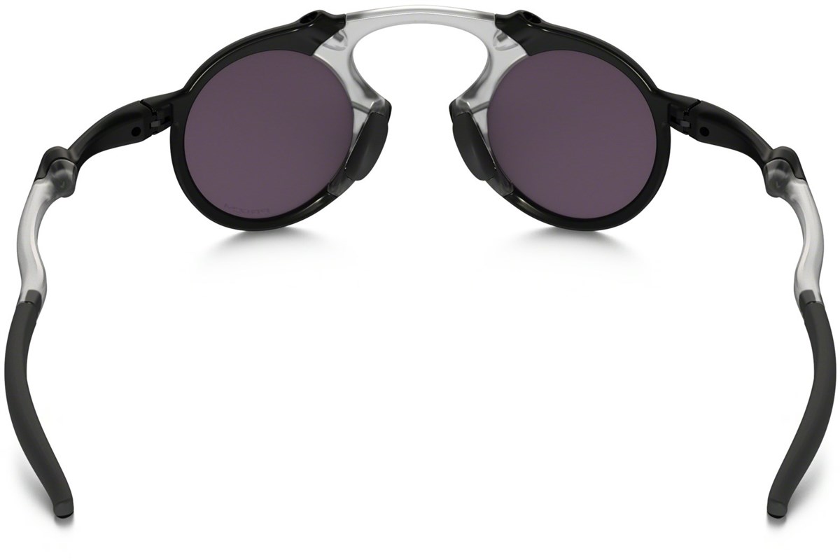 Oakley Madman Prizm Daily Polarized Sunglasses