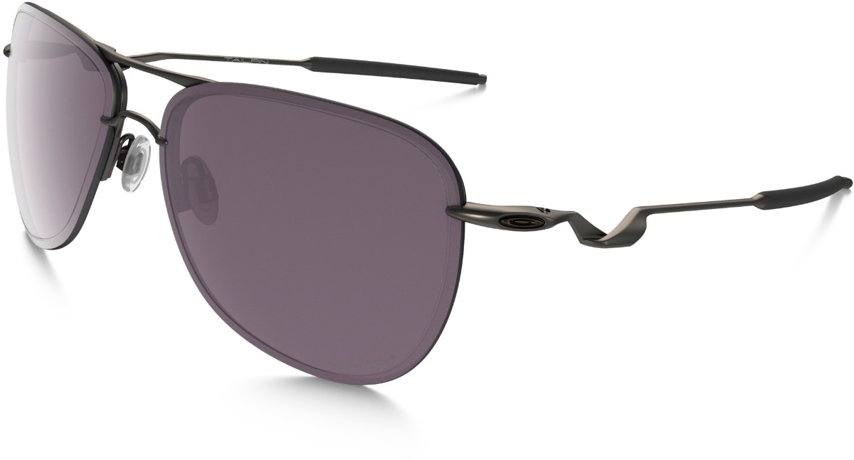 Oakley Tailpin Carbon Prizm Daily Polarized Sunglasses
