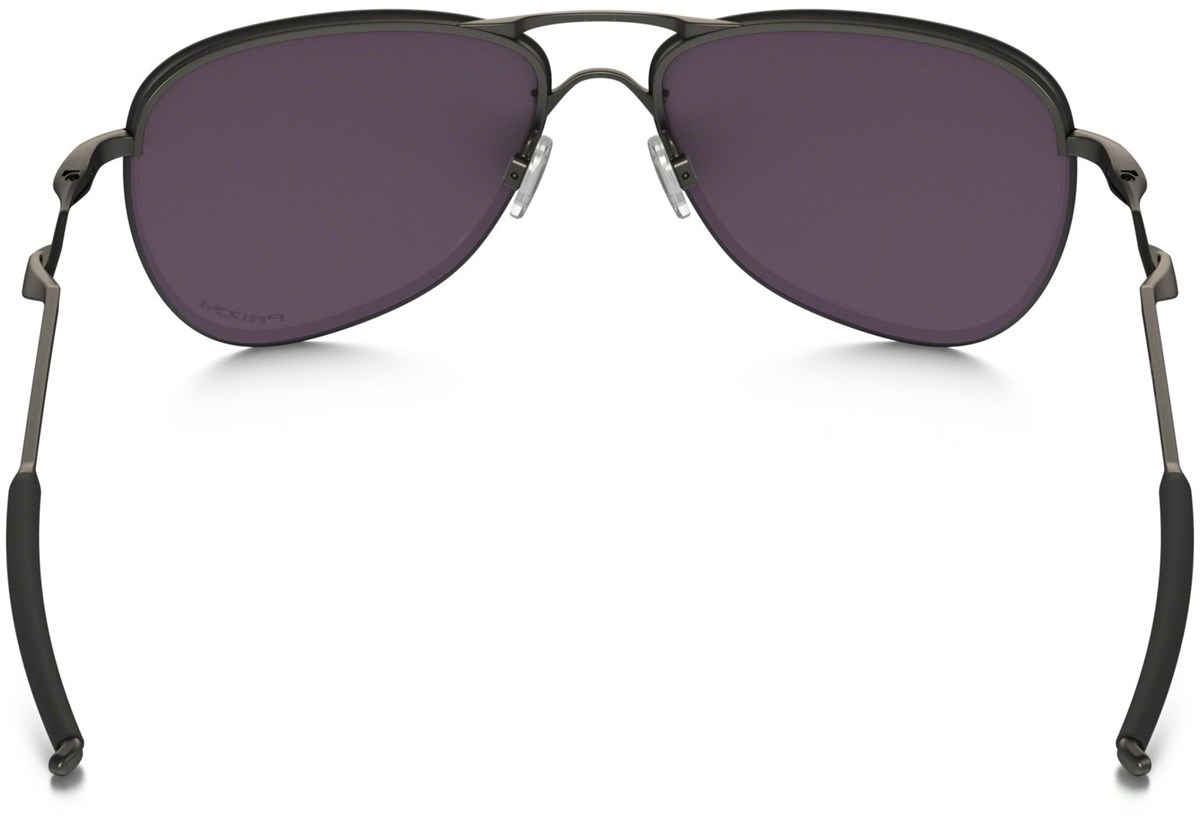 Oakley Tailpin Carbon Prizm Daily Polarized Sunglasses