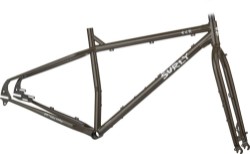 Surly ECR Frameset 2015