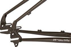 Surly ECR Frameset 2015