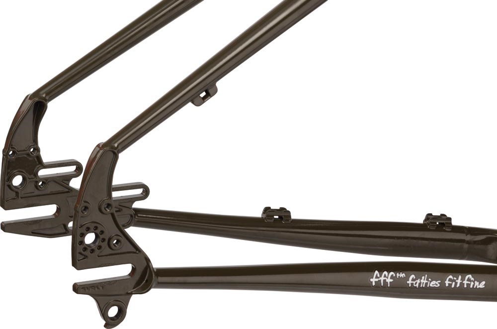 Surly ECR Frameset 2015