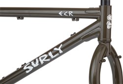 Surly ECR Frameset 2015