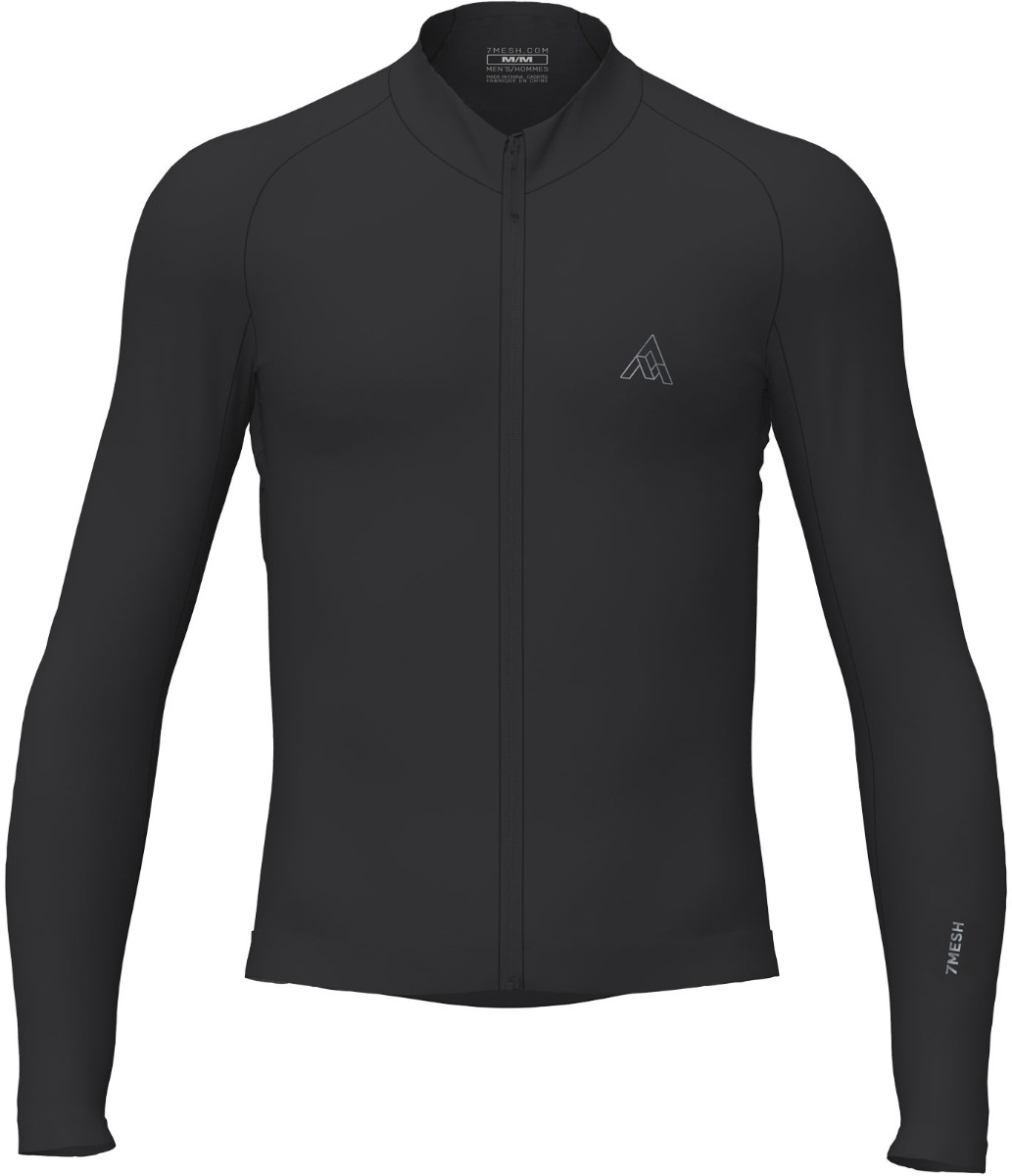 7Mesh Atlas Long Sleeve Jersey