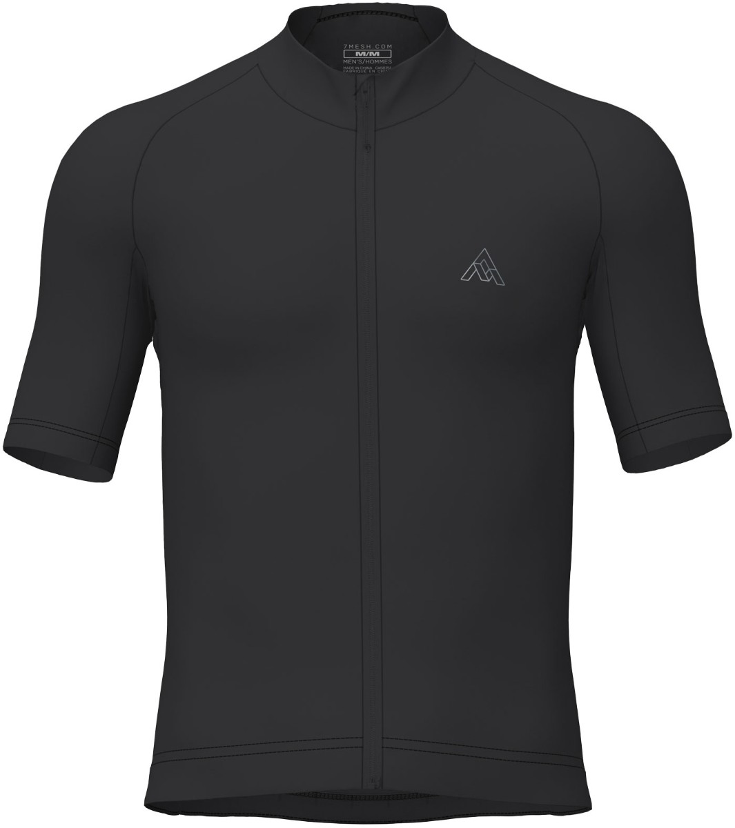7Mesh Atlas Short Sleeve Jersey