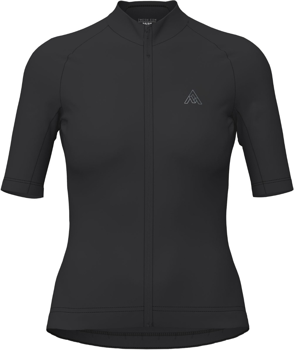 7Mesh Atlas Womens Short Sleeve Jersey