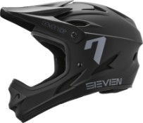 Image of 7Protection M1 Youth Full Face MTB Cycling Helmet