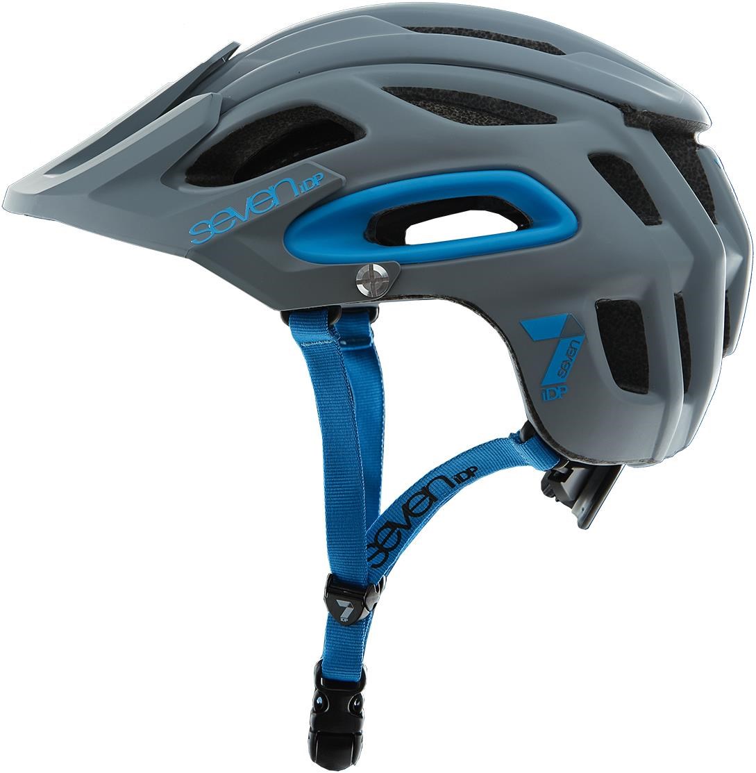 7Protection M2 MTB Cycling Helmet