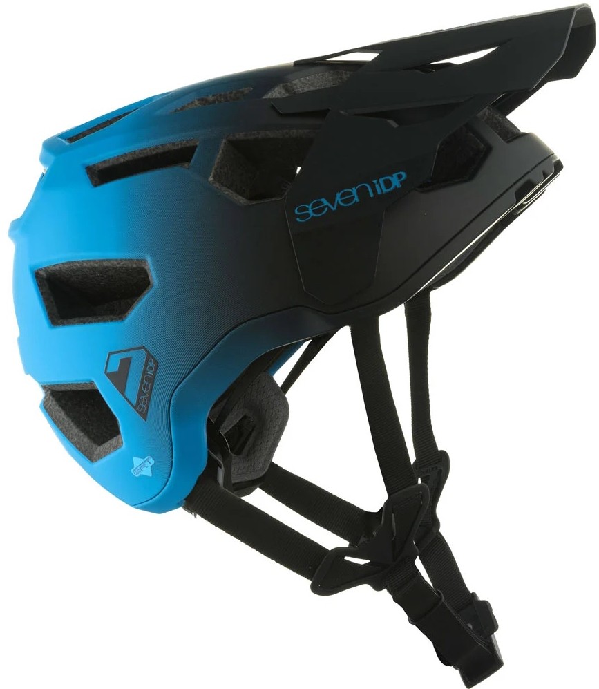 7Protection P.21 Pro MTB Mountain Bike Helmet