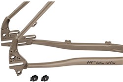 Surly Ogre 29 inch Frameset 2015