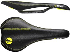 SDG Circuit Mtn Carbon Saddle