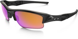 Oakley Flak Jacket XLJ PRIZM Trail Cycling Sunglasses