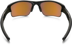 Oakley Flak Jacket XLJ PRIZM Trail Cycling Sunglasses