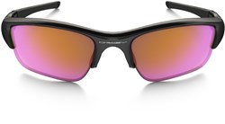 Oakley Flak Jacket XLJ PRIZM Trail Cycling Sunglasses