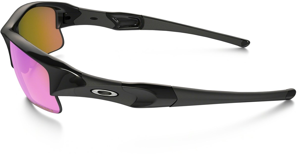 Oakley Flak Jacket XLJ PRIZM Trail Cycling Sunglasses