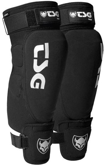TSG Task Knee Guards (VEP)
