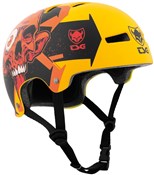 TSG Evolution Graphic Designs BMX Bike Helmet