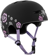 TSG Evolution Graphic Designs BMX Bike Helmet