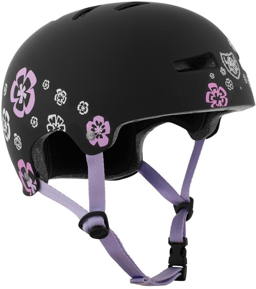 TSG Evolution Graphic Designs BMX Bike Helmet