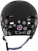 TSG Evolution Graphic Designs BMX Bike Helmet