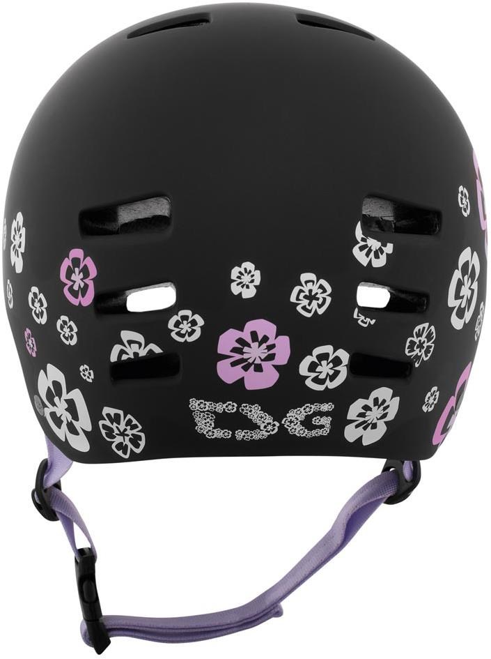 TSG Evolution Graphic Designs BMX Bike Helmet