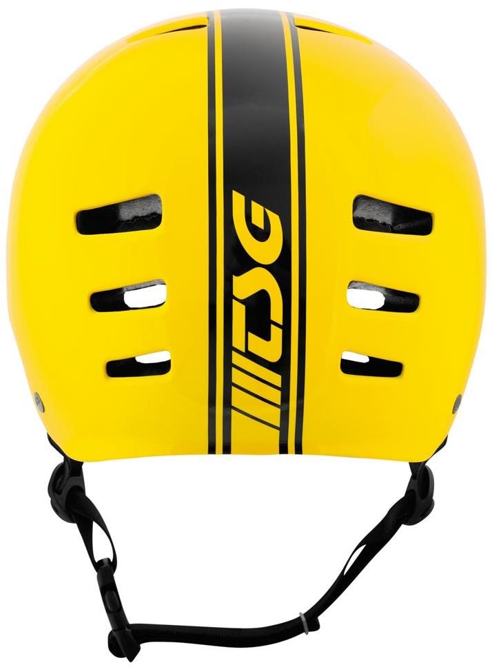 TSG Evolution Graphic Designs BMX Bike Helmet